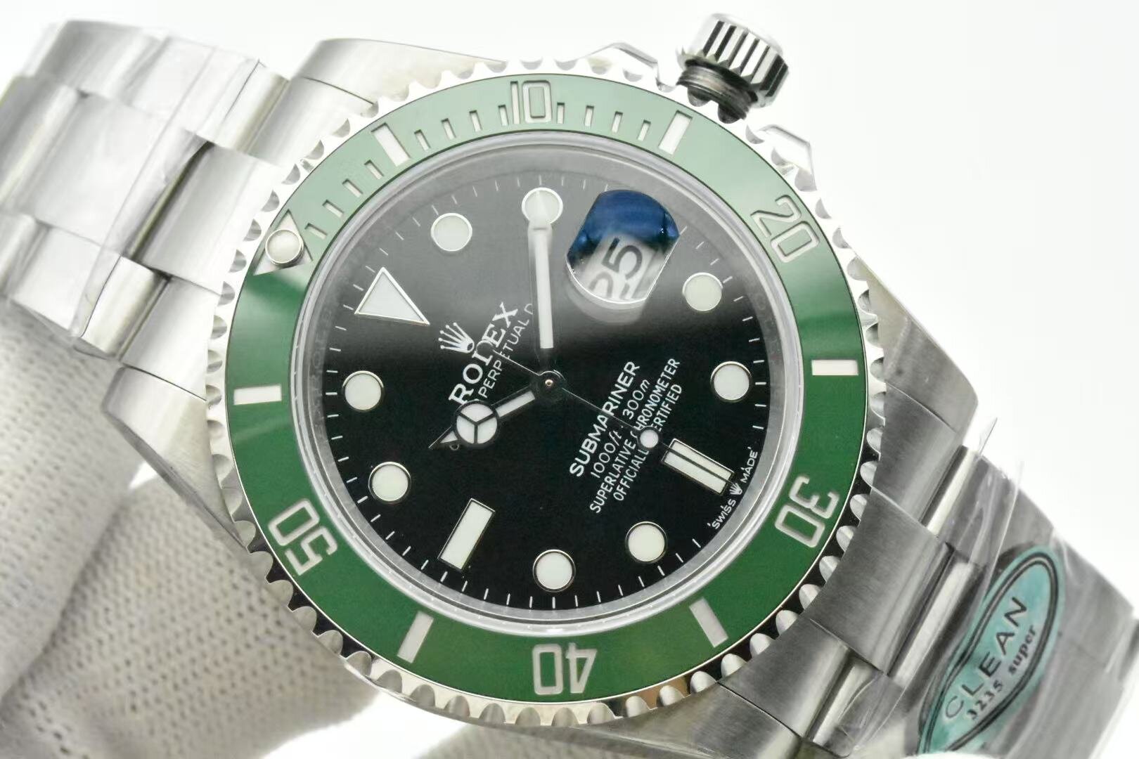 ROLEX 13